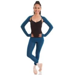 Energetiks Thalia Merino Wool Legging (Adult) Bottoms
