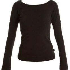 Energetiks Alisa Merino Wool Pull Over | Adult Dancewear