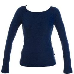 Energetiks Alisa Merino Wool Pull Over | Adult Dancewear