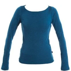 Energetiks Alisa Merino Wool Pull Over | Adult Dancewear