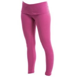 Energetiks Thalia Merino Wool Legging (Child) Bottoms
