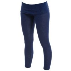 Energetiks Thalia Merino Wool Legging (Child) Bottoms