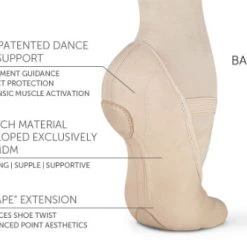 MDM Intrinsic Profile 2.0 (Adult) Footwear