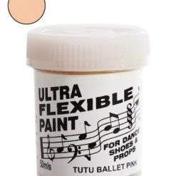 Energetiks Ultraflex Paint Accessories