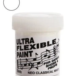 Energetiks Ultraflex Paint Accessories