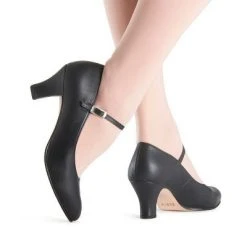 Footwear Bloch Cabaret Chorus Shoe $119.95
