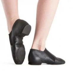 Bloch Elastaboot Jazz Shoe (Adult) $74.95