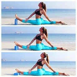 Mad Ally Split Bricks