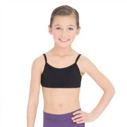 Capezio Team Basics Camisole Bra Top (Child)