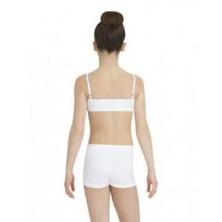 Capezio Team Basics Camisole Bra Top (Child)