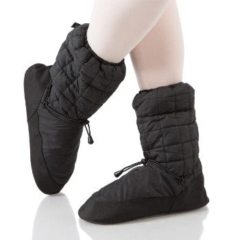 Energetiks Warm Up Cozies (Adult) Knits & Warm-Up